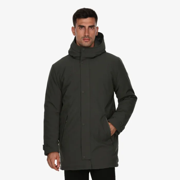 CHAMPION BRAYAN JACKET 