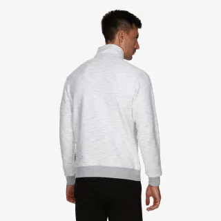 CHAMPION TAPE HALF ZIP M