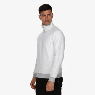 CHAMPION TAPE HALF ZIP M
