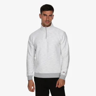 CHAMPION TAPE HALF ZIP M