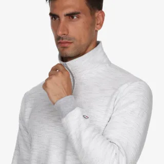 CHAMPION TAPE HALF ZIP M