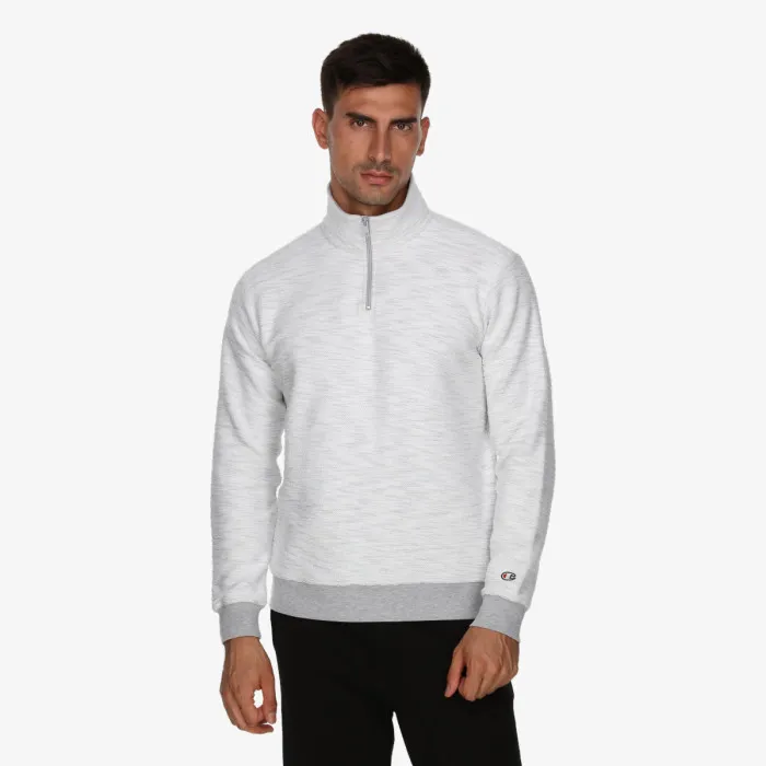 CHAMPION TAPE HALF ZIP M 