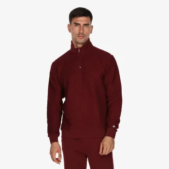 CHAMPION TAPE HALF ZIP M 