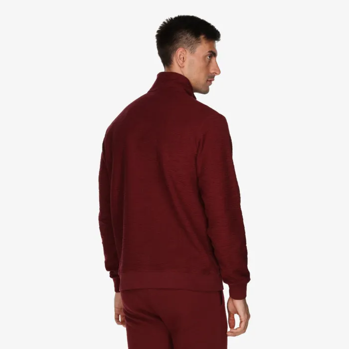 CHAMPION TAPE HALF ZIP M 