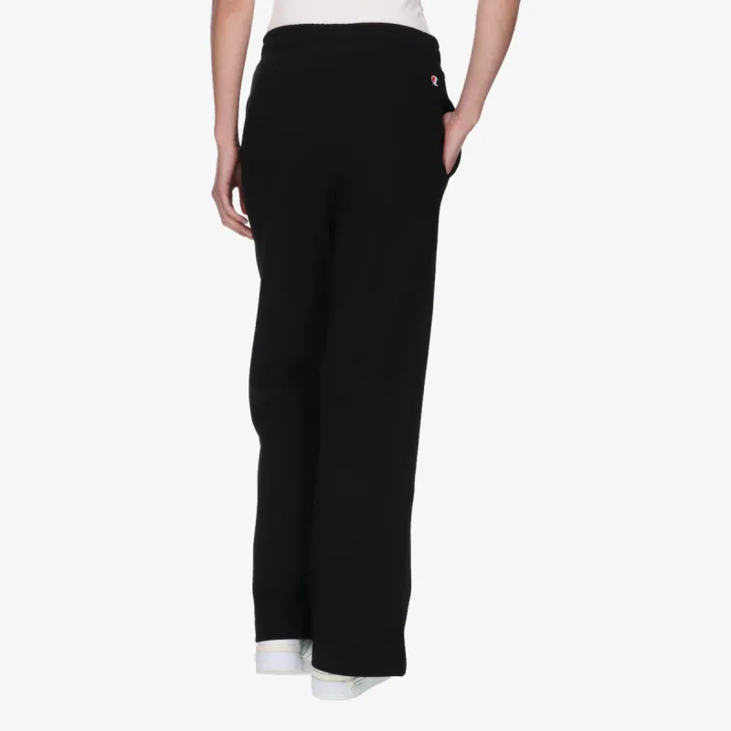 CHAMPION RETRO SPORT OPEN HEM PANTS