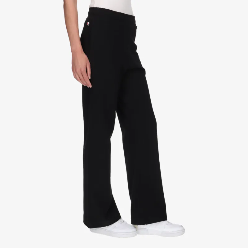 CHAMPION RETRO SPORT OPEN HEM PANTS