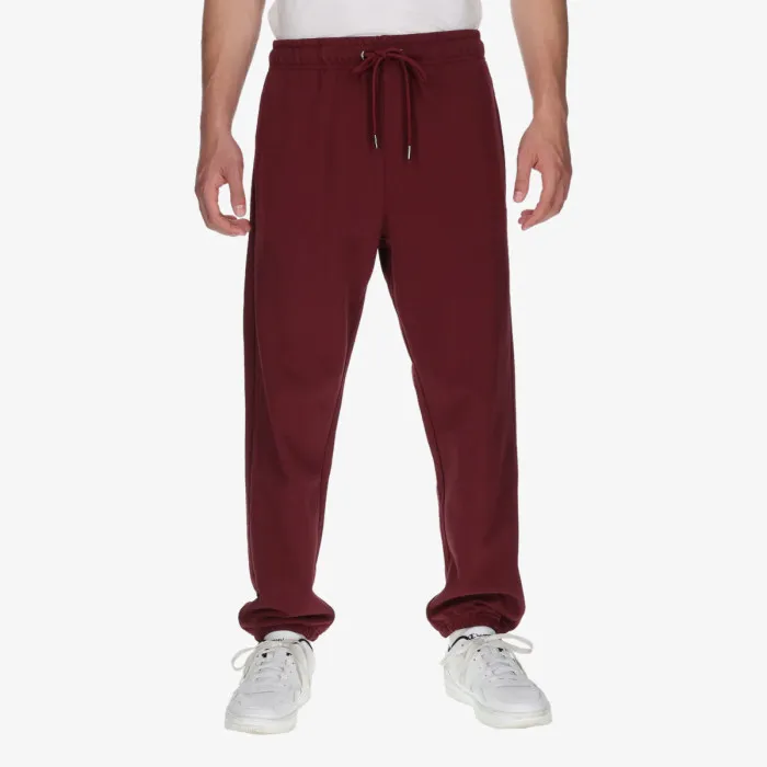 CHAMPION RETRO SPORT CUFFED PANTS 