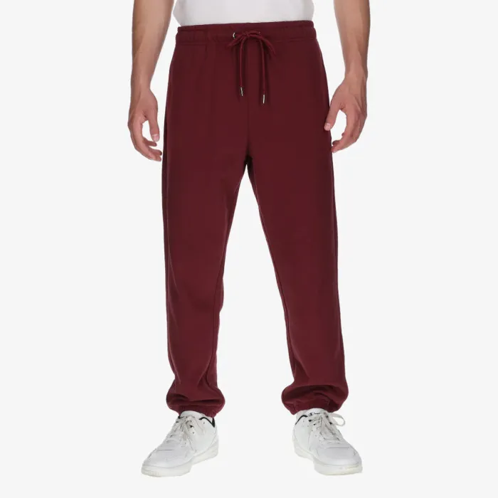 CHAMPION RETRO SPORT CUFFED PANTS 
