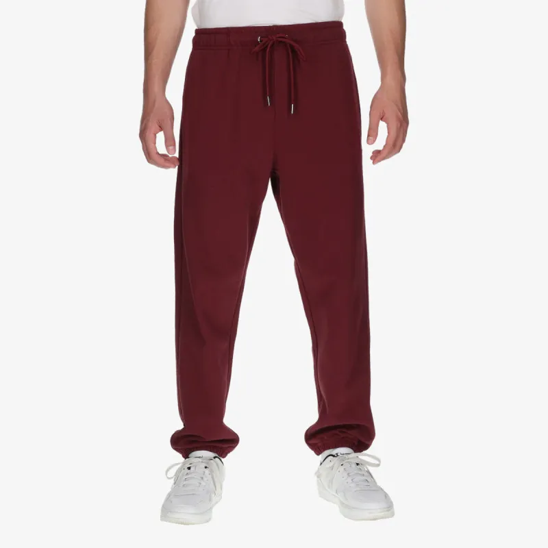 CHAMPION RETRO SPORT CUFFED PANTS