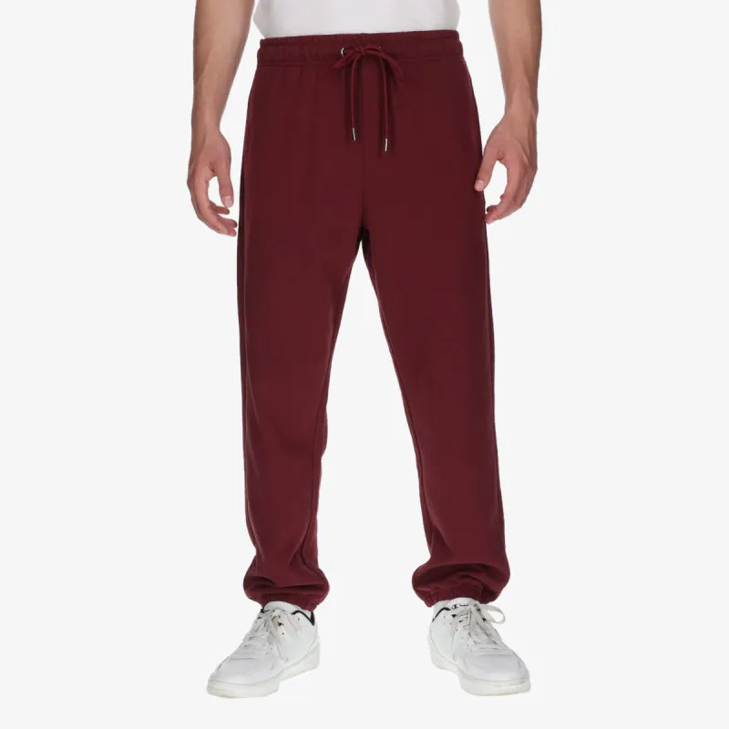 CHAMPION RETRO SPORT CUFFED PANTS