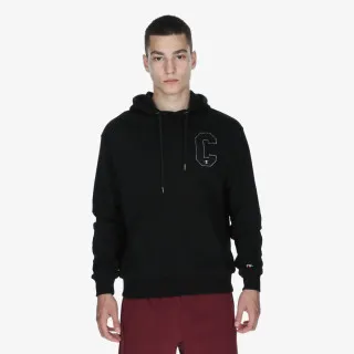 CHAMPION RETRO SPORT HOODY