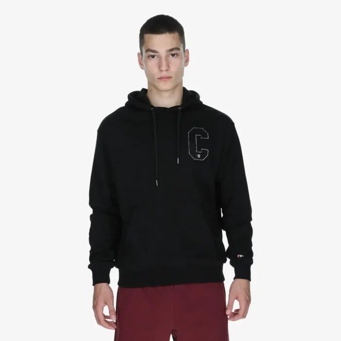 CHAMPION RETRO SPORT HOODY 