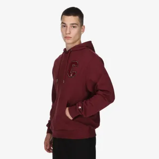 CHAMPION RETRO SPORT HOODY
