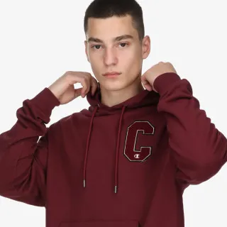 CHAMPION RETRO SPORT HOODY 