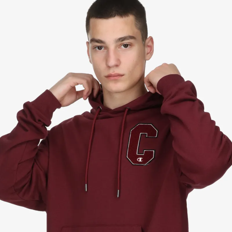 CHAMPION RETRO SPORT HOODY 