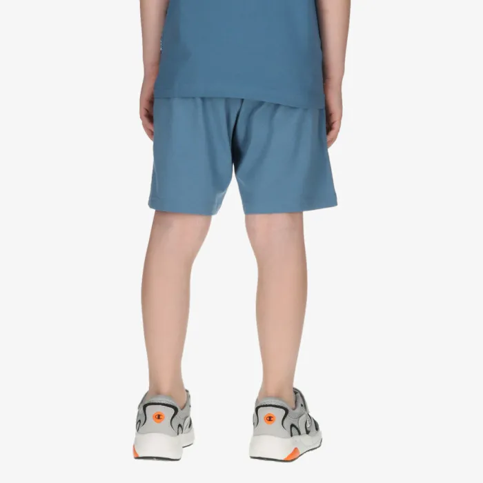 CHAMPION BOYS CLASSIC SHORTS 