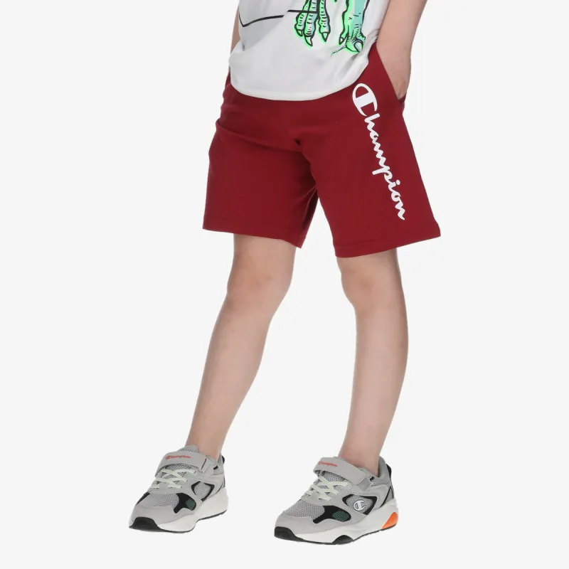 CHAMPION BOYS CLASSIC SHORTS 
