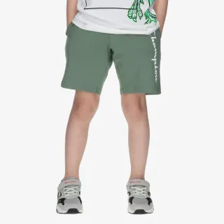 CHAMPION BOYS CLASSIC SHORTS 