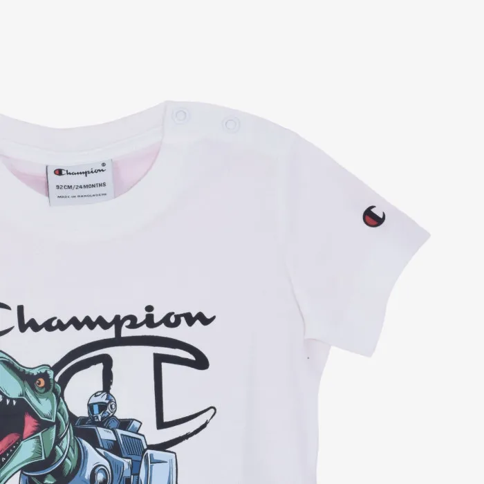 CHAMPION CHMP DINO SET 