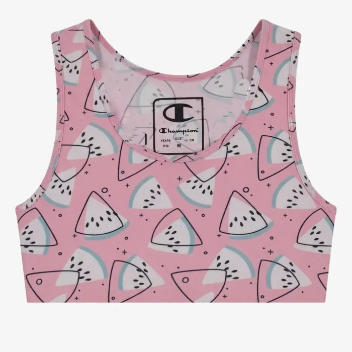 CHAMPION CHMP GIRLS BIKINI 2PCS 