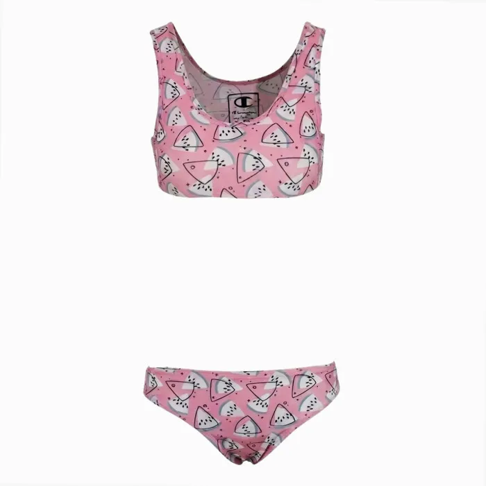 CHAMPION CHMP GIRLS BIKINI 2PCS 