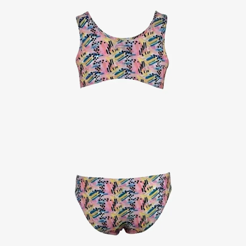 CHAMPION CHMP GIRLS BIKINI 2PCS 