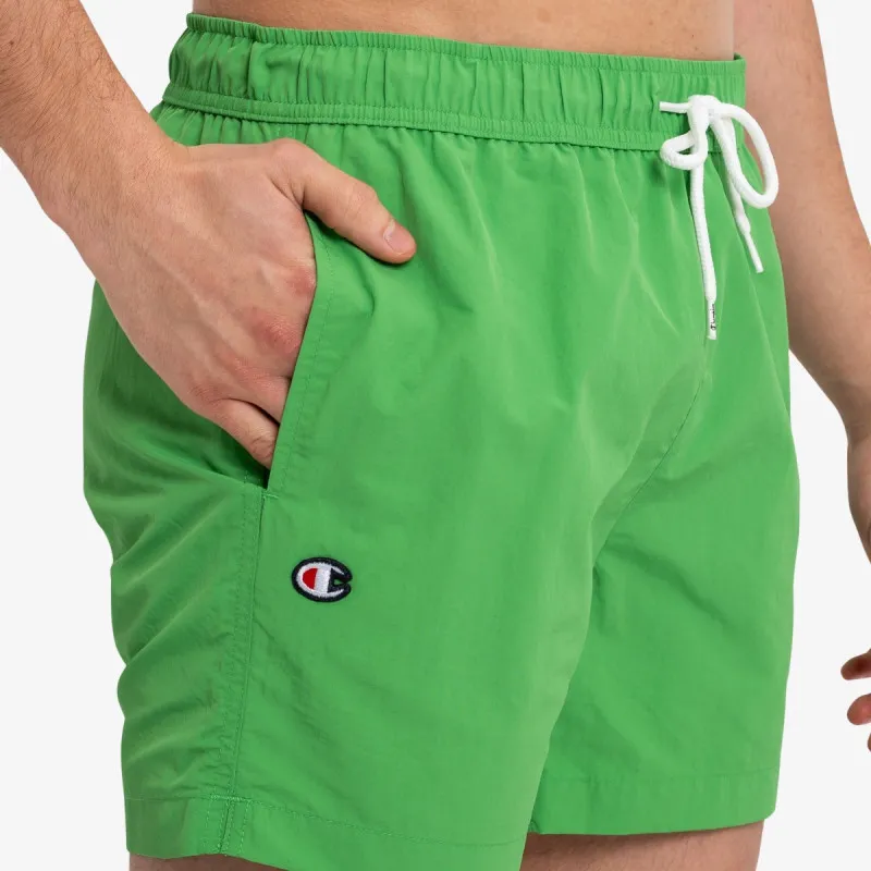 CHAMPION CLASSIC SWIMMING SHORTS 