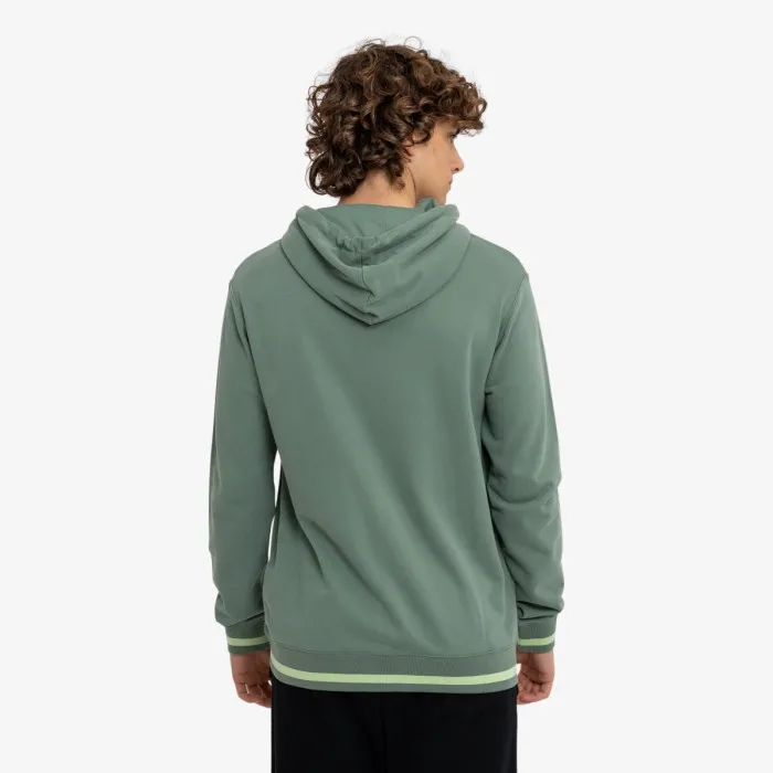 CHAMPION 1919 FULL ZIP HOODY 