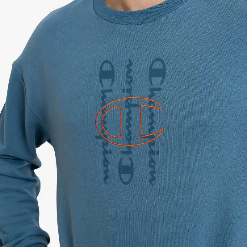 CHAMPION CH SPORT CREWNECK 