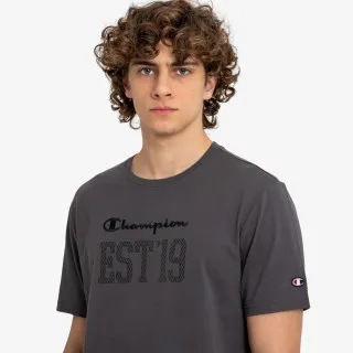 CHAMPION 1919 T-SHIRT 