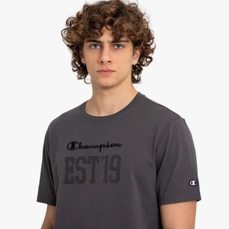 CHAMPION 1919 T-SHIRT 