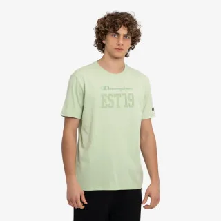 CHAMPION 1919 T-SHIRT 