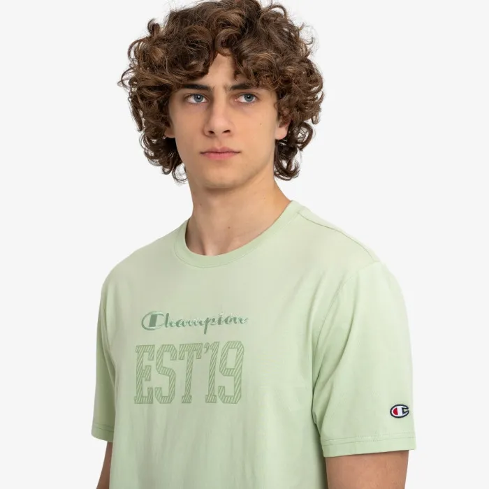 CHAMPION 1919 T-SHIRT 