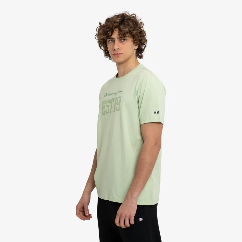 CHAMPION 1919 T-SHIRT 