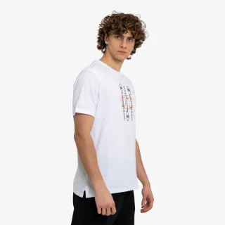 CHAMPION CH SPORT T-SHIRT 