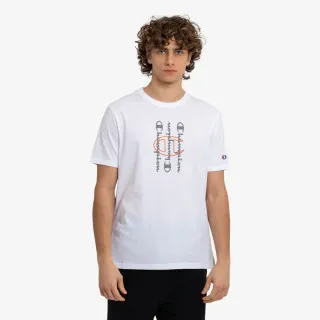 CHAMPION CH SPORT T-SHIRT 