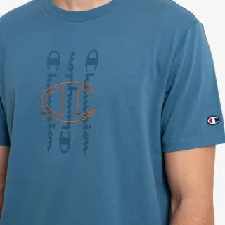 CHAMPION CH SPORT T-SHIRT 