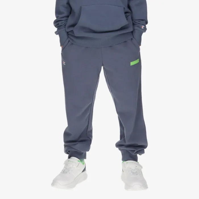 CHAMPION CH BASIC PANTS 