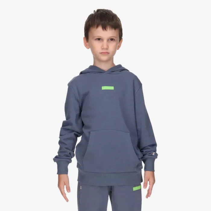 CHAMPION CH BASIC HOODY 