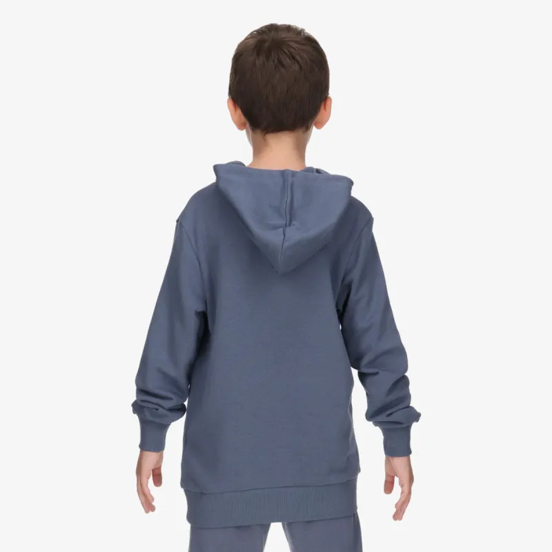 CHAMPION CH BASIC HOODY 