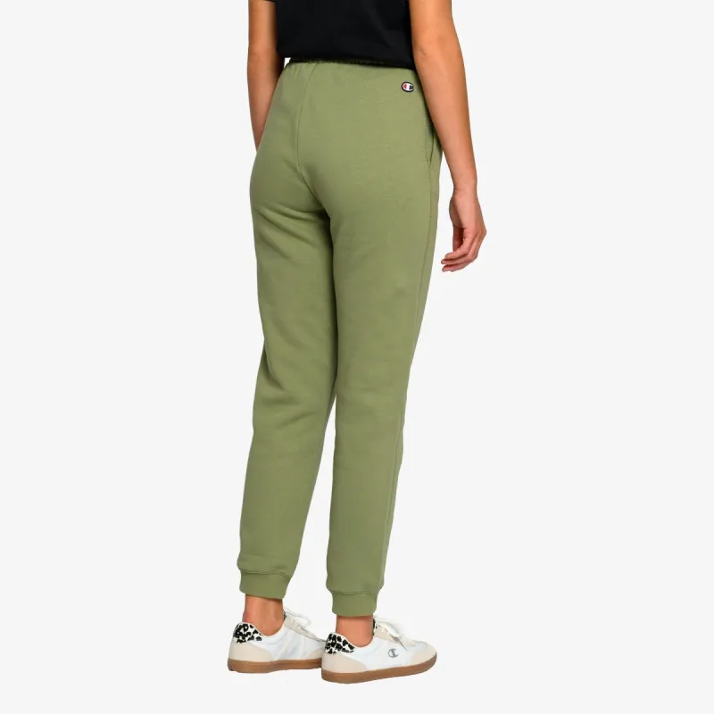 CHAMPION RETRO SPORT CUFFED PANTS 
