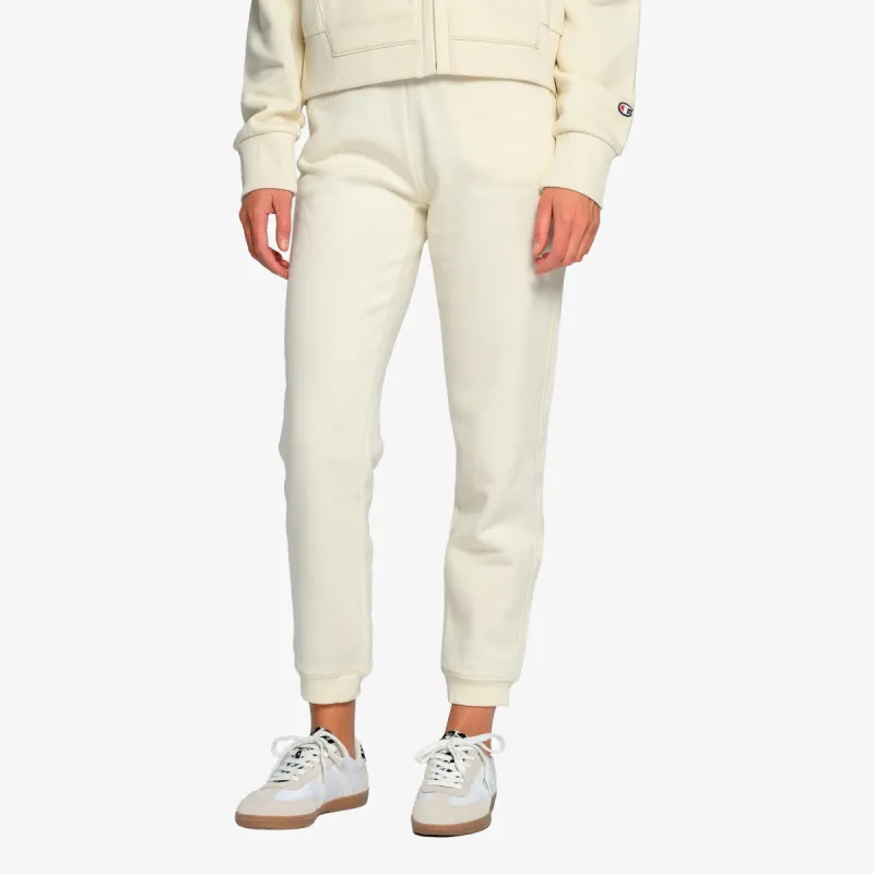 CHAMPION RETRO SPORT CUFFED PANTS 