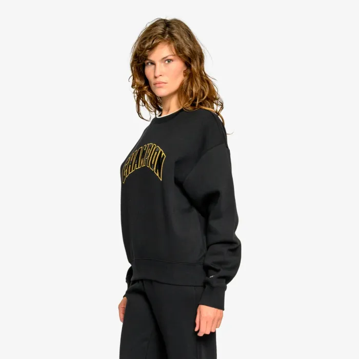 CHAMPION RETRO SPORT CREWNECK 
