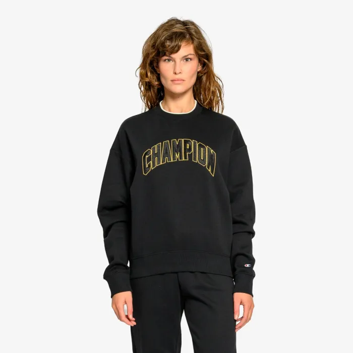 CHAMPION RETRO SPORT CREWNECK 