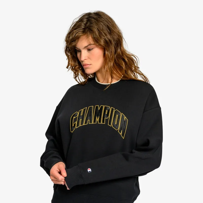 CHAMPION RETRO SPORT CREWNECK 