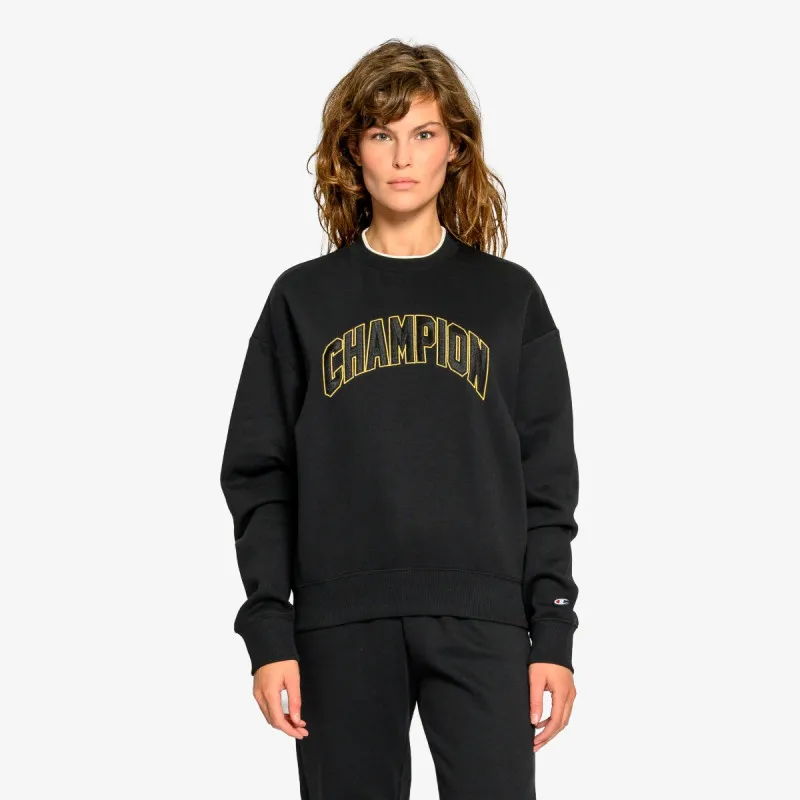 CHAMPION RETRO SPORT CREWNECK 
