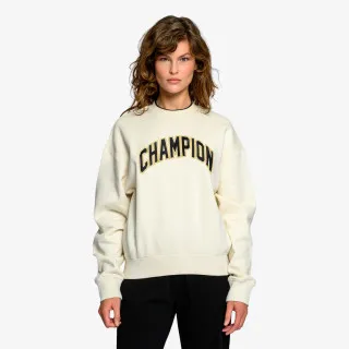 CHAMPION RETRO SPORT CREWNECK 