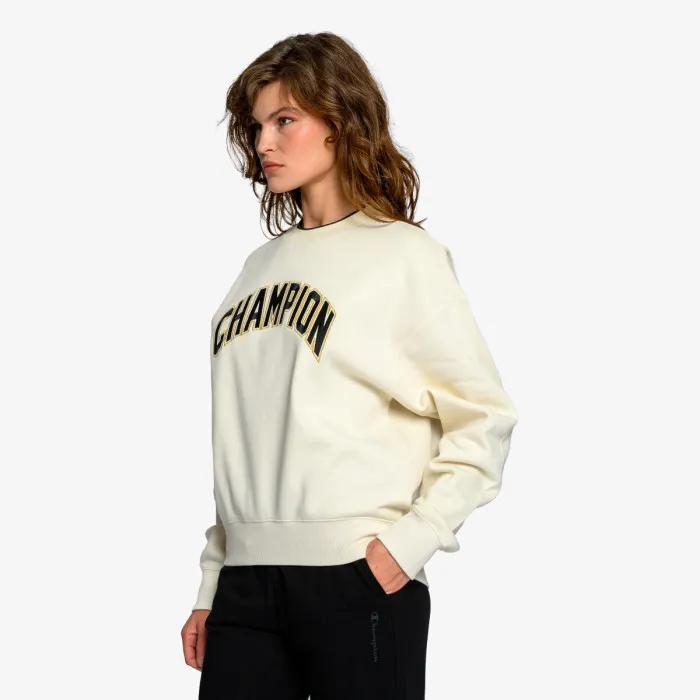 CHAMPION RETRO SPORT CREWNECK 