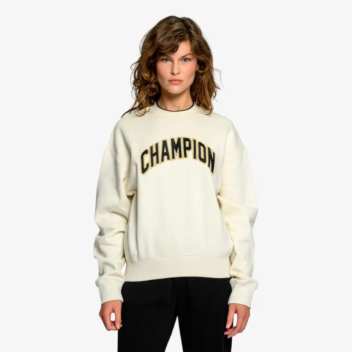 CHAMPION RETRO SPORT CREWNECK 