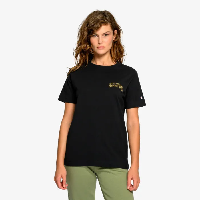 CHAMPION RETRO SPORT T-SHIRT 